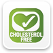Cholesterol-free