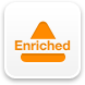 Enriched
