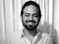 Richard LanFranco (Senior Researcher)