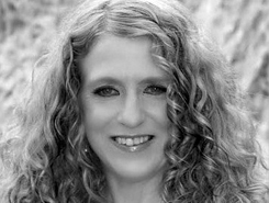 Sara Patron (Senior Dietitian)