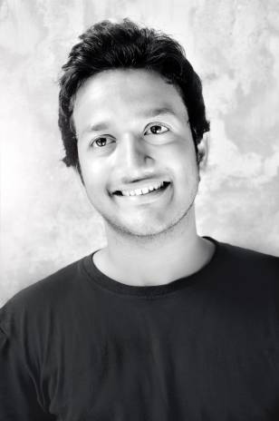Arjun Viswanathan