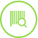 inrfood iOS application